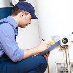 controle des installations de gaz