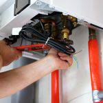 installation gaz