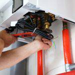 installation interieure de gaz