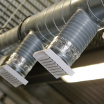 Ventilations