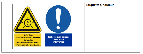 onduleur Onduleur